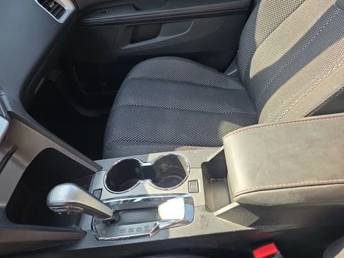 Used 2014 Chevrolet Equinox LT FWD image 27