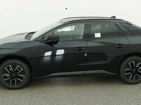 New 2026 Toyota bZ AWD/4WD image 3