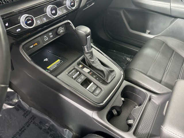 Used 2023 Honda CR-V EX-L image 18
