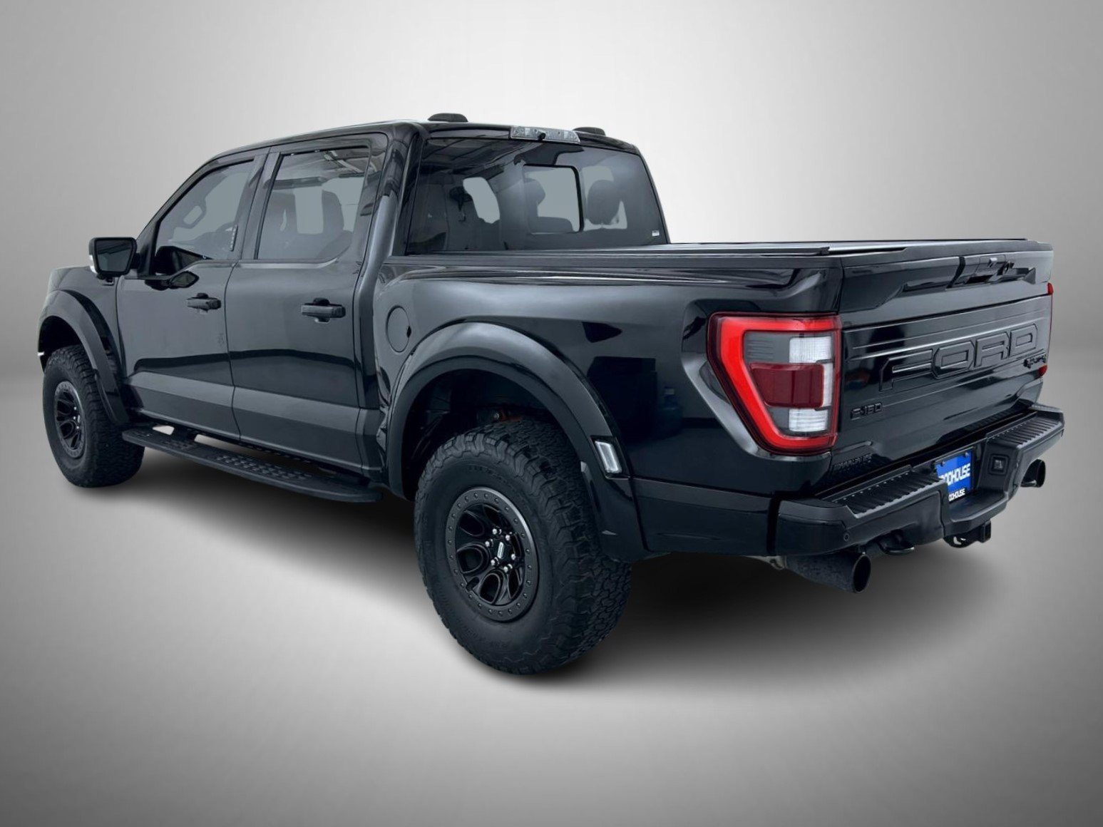 Used 2023 Ford F150 Raptor w/ Raptor Carbon Fiber Package AWD/4WD image 7