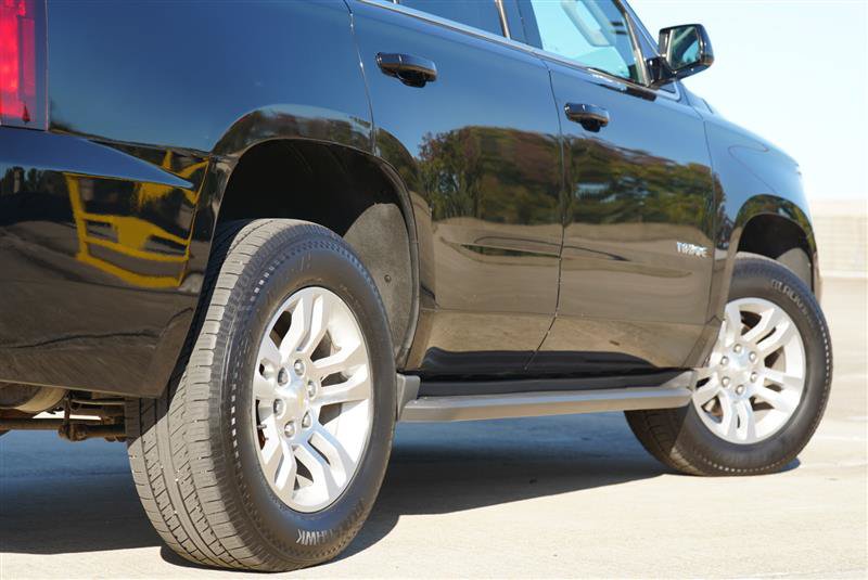 Used 2018 Chevrolet Tahoe LT AWD/4WD image 21