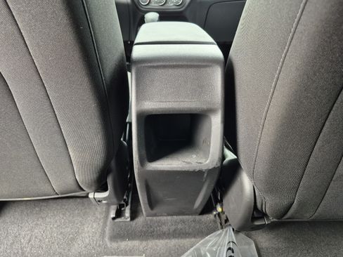 Used 2025 Chevrolet Trax RS w/ Driver Confidence Package FWD image 16