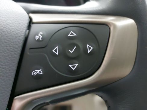 Used 2022 GMC Acadia Denali w/ Denali Ultimate Package image 20