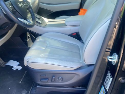 Used 2021 Hyundai Palisade Limited w/ Cargo Package AWD/4WD image 12