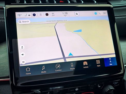 New 2025 Jeep Grand Cherokee Limited image 27