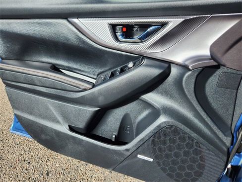 Used 2021 Subaru Crosstrek 2.5i Limited w/ Moonroof Package 2 image 21