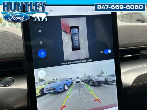 Used 2022 Ford Mustang Mach-E GT image 33