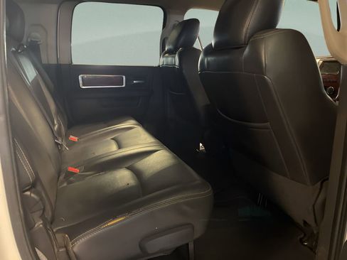 Used 2011 RAM 3500 Laramie w/ Cold Weather Group image 18