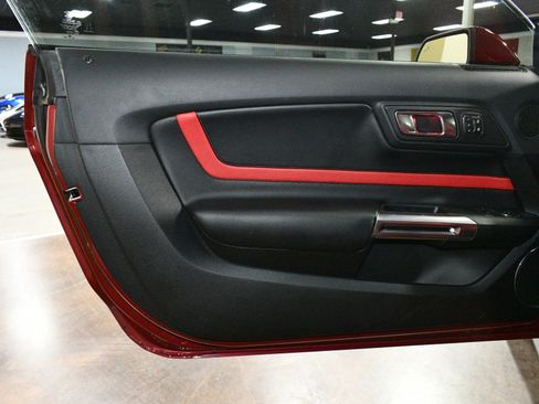 Used 2021 Ford Mustang GT Premium w/ GT Performance Package image 45