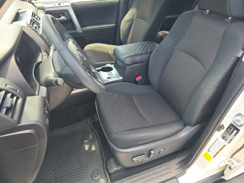 Used 2021 Toyota 4Runner Trail Special Edition AWD/4WD image 18