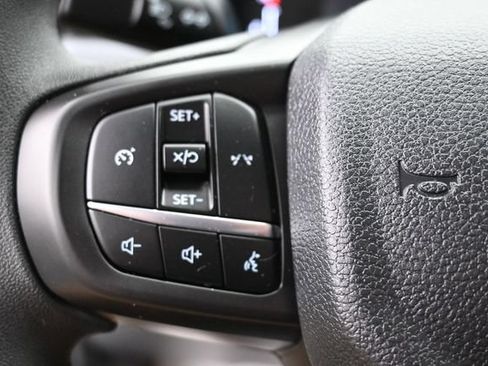Certified 2025 Ford Ranger XL AWD/4WD image 16