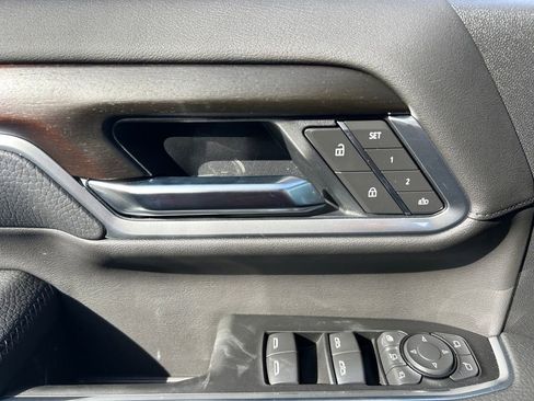 New 2026 GMC Sierra 3500 Denali AWD/4WD image 55