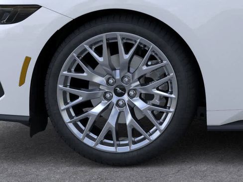 New 2026 Ford Mustang Premium image 19