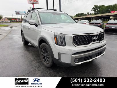 Used 2023 Kia Telluride SX X-Pro
