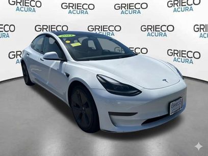 Used 2023 Tesla Model 3 Standard Range