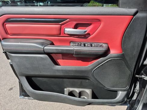 Used 2019 RAM 1500 Rebel w/ Rebel Level 1 Equipment Group AWD/4WD image 23