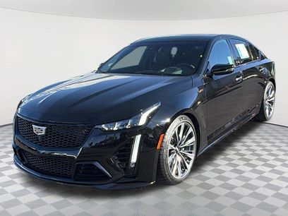 Used 2024 Cadillac CT5 V Blackwing