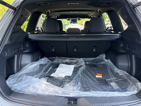 New 2026 Subaru Forester Premium AWD/4WD image 11