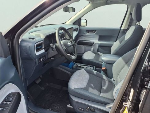 New 2026 Ford Maverick XLT w/ XLT Luxury Package FWD image 18