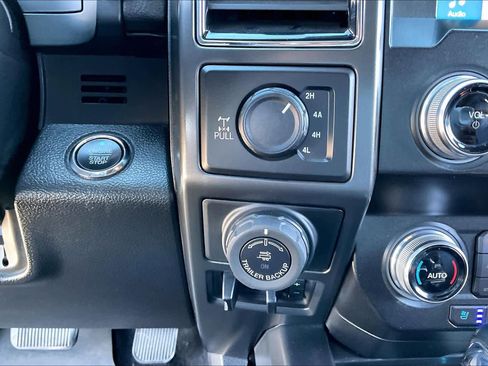 Used 2019 Ford F150 Lariat w/ Equipment Group 502A Luxury image 34