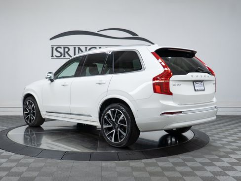 Certified 2023 Volvo XC90 B6 Plus w/ Protection Package Premier AWD/4WD image 7
