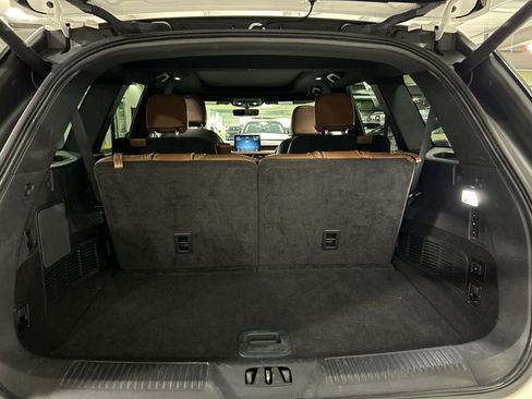 Used 2023 Lincoln Aviator Reserve w/ Elements Package Plus AWD/4WD image 27