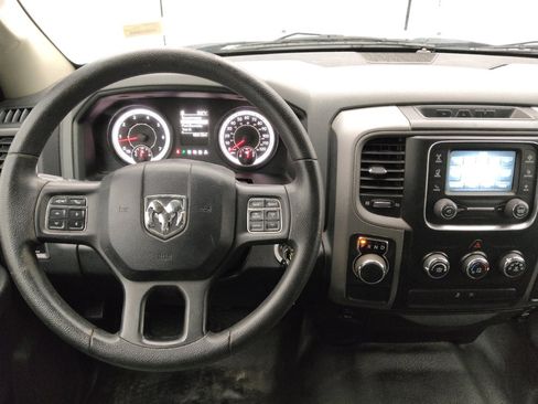 Used 2016 RAM 1500 Tradesman w/ Popular Equipment Group image 22