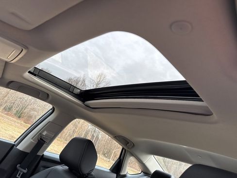 Used 2023 Honda Accord EX-L image 16