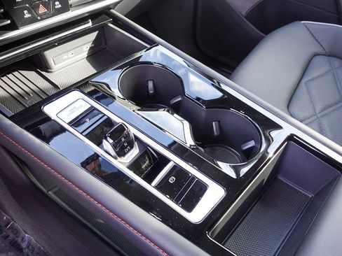 New 2026 Volkswagen Atlas Peak Edition image 23