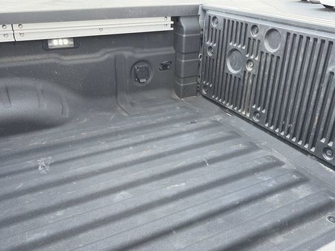 Certified 2025 Nissan Frontier PRO-4X w/ Pro Convenience Package AWD/4WD image 12