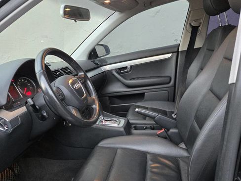 Used 2008 Audi A4 2.0T image 12