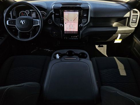 New 2025 RAM 2500 Tradesman image 24