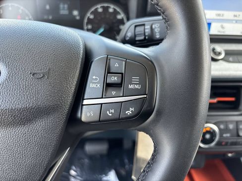 Used 2023 Ford Maverick XLT w/ XLT Luxury Package FWD image 27