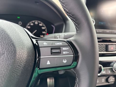 New 2026 Honda Civic Sport image 40