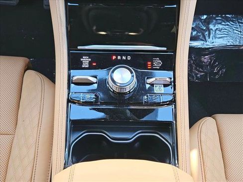 New 2025 Jeep Grand Cherokee L Summit image 12