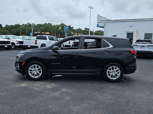 Used 2022 Chevrolet Equinox LT FWD image 14
