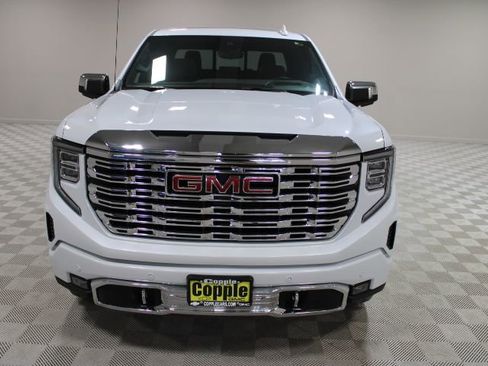 New 2026 GMC Sierra 1500 Denali w/ Denali Reserve Package AWD/4WD image 7