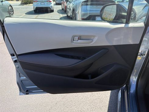 New 2026 Toyota Corolla LE image 10