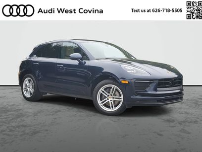 Used 2023 Porsche Macan