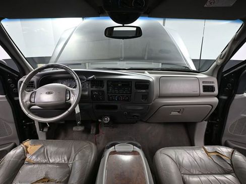 Used 2000 Ford Excursion Limited AWD/4WD image 22