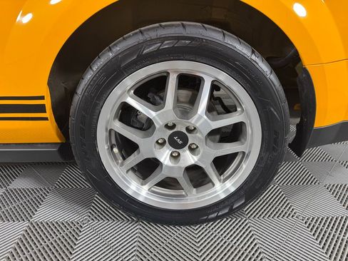 Used 2009 Ford Mustang Shelby GT500 image 34