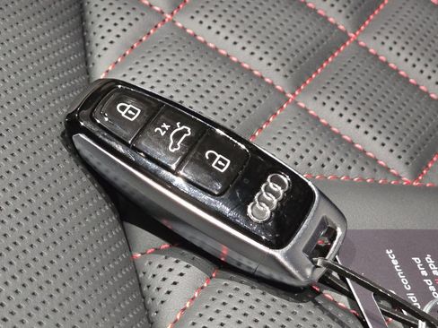 New 2026 Audi Q7 3.0T Prestige AWD/4WD image 40