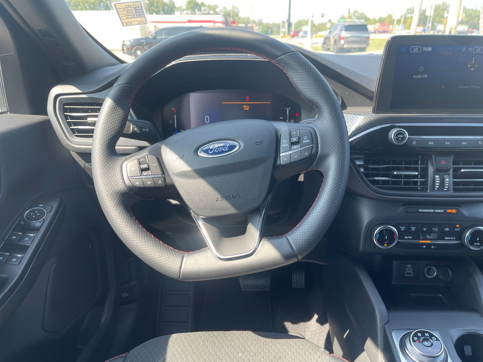 Used 2026 Ford Escape ST-Line AWD/4WD image 17