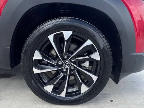 Certified 2025 MAZDA CX-50 2.5 Hybrid w/ Premium Plus Pkg AWD/4WD image 29