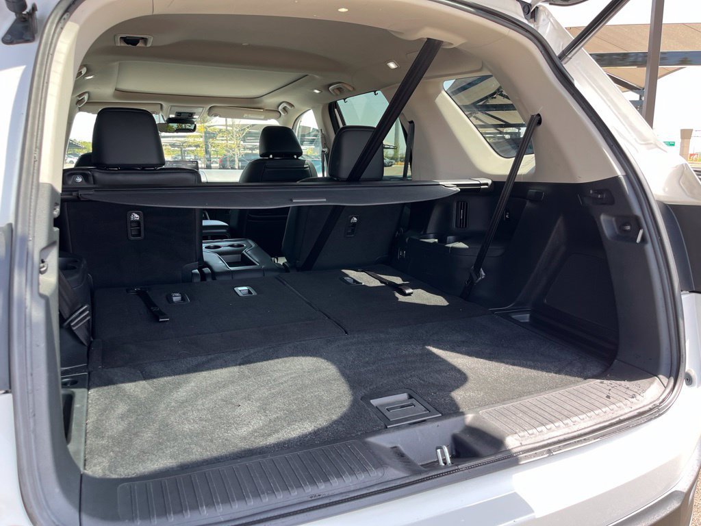 Used 2023 Honda Pilot Elite image 10