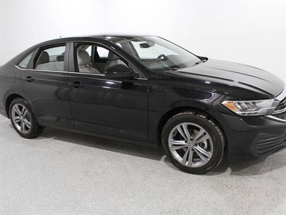 Certified 2023 Volkswagen Jetta SE