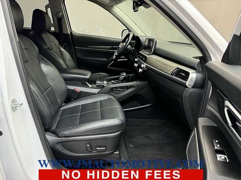 Used 2021 Kia Telluride EX w/ EX Premium Package image 23