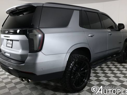Used 2026 Chevrolet Tahoe Z71 w/ Comfort Package AWD/4WD image 5