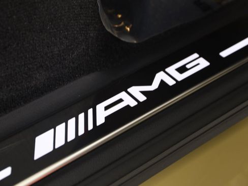 Used 2025 Mercedes-Benz G 63 AMG 4MATIC image 16