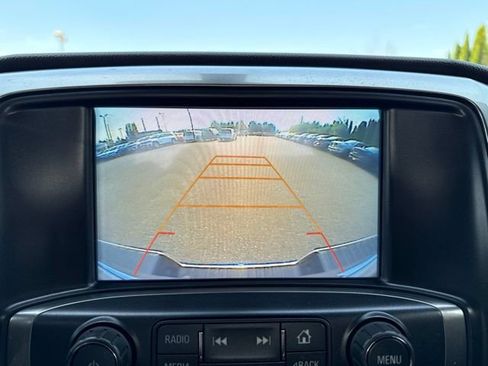 Used 2017 Chevrolet Silverado 1500 LT w/ All Star Edition AWD/4WD image 27
